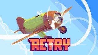 RETRY Game APP Review and GamePlay - TM PLAYS screenshot 5