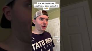 Crossover Crackverse All Bleeping - Talon-Tal