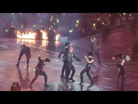 230601 NCT DREAM(엔시티드림) 'STRONGER' 직캠 Fancam | 드림쇼2 Encore 앵콜 in seoul DAY 1