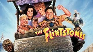 The Flintstones Trailer 1994 ‧ Family/Comedy ‧ Halle Berry