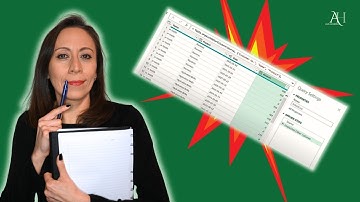 Cómo Modificar Table.UnpivotOtherColumns - {M}agia Pura! 🪄🤯😮