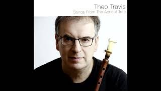 Theo Travis - The Shadow of Your Smile