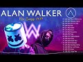 Alan Walker Best Songs Of All Time - Top 20 Greatest Hits Alan Walker