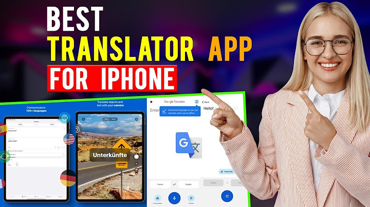 Rating and reviews in ios translation