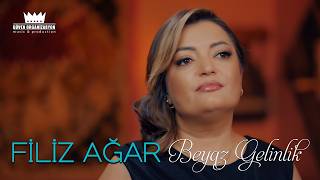 Filiz Ağar - Beyaz Gelinlik