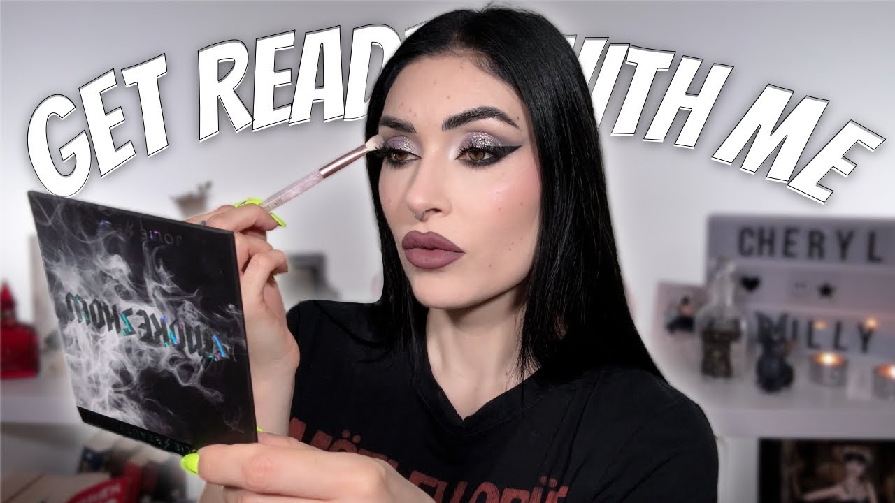 Uscire da un contesto difficile e rinascere | GRWM