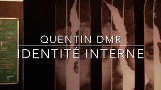 Quentin DMR - montage &amp; vernissage