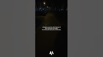 Fall down seven times, stand up eight.