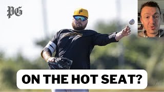 Time to give Pirates' Oneil Cruz credit? Clock ticking on Rowdy Tellez? Wrong move with Roansy?