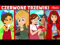 Pinokio &amp; Dziewczynka z zapałkami | Bajki po Polsku | Bajka i opowiadania na Dobranoc | Kreskówka