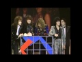 Bon Jovi Win Favorite Pop/Rock Group - AMA 1988