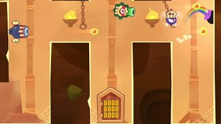 Base 31 hard layout / King of thieves