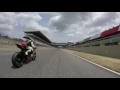 Pato66 - Onboard - Mugello Round 2 Coppa Italia - Yamaha R1 RN32