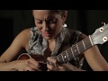 Fingerstyle Guitar Champion Christie Lenée: Acoustic Guitar Session