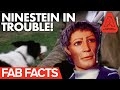 FAB Facts: Ninestein's Puppet was Kidnapped by a dog!
