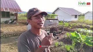MR.PAI MILITAN TRANSMIGRAN | SOLUTION & FIGHTING FOR GOOD FATE
