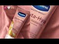 Honest Review: Vaseline Gluta Hya — Worth It or Not?Malayalam#vaselineglutahya 