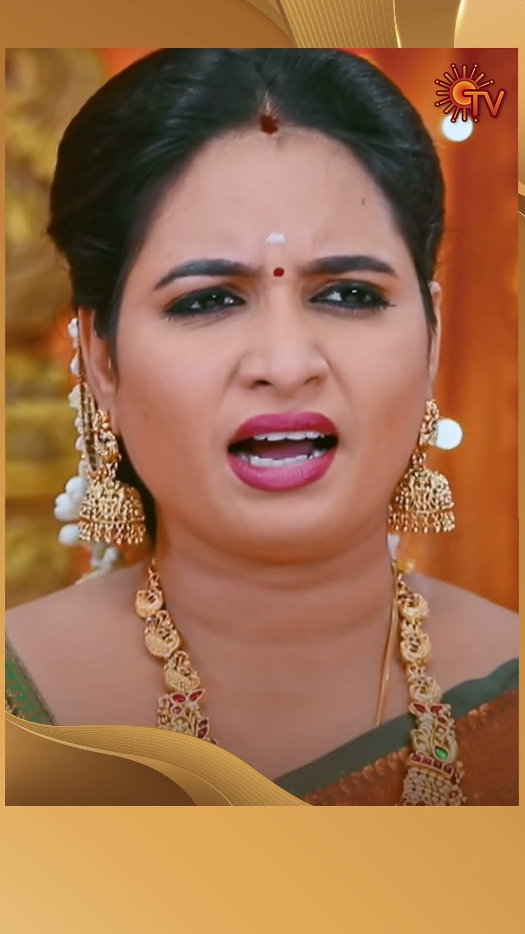 #PunnagaiPoove #SunTV #shorts #tamilserial