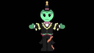 Christmas Special Steve The Scorpion