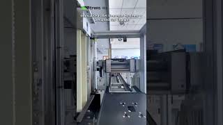 Next-Gen Conveyors Improve Stability and Production Flow #conveyor #machine #factory #automobile