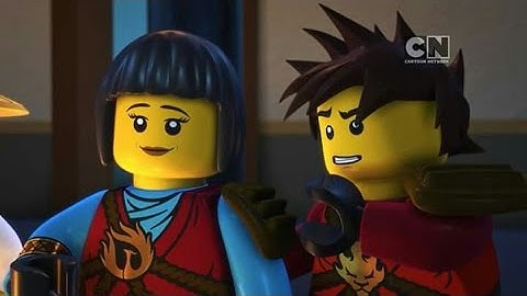 LEGO Ninjago: Masters of Spinjitzu | Season 7 Episode 73 – (All episodes in the first comment 👇)