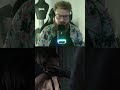 This scene in RE9 is pretty sus with these mods...