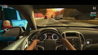 Racing in Car 2 🚗 / Overtaking maximum speed 🚗 / Android GamePlay / #shorts #racing "ONE MORE ZERO" screenshot 4