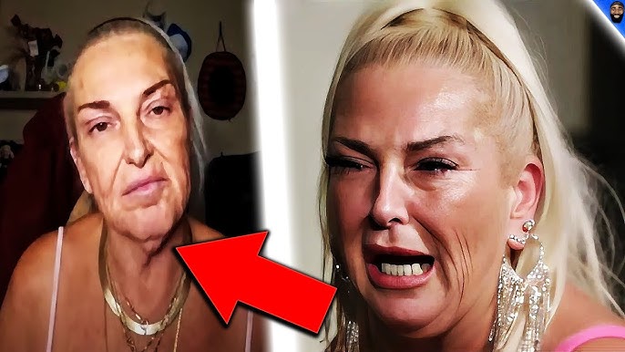 Angela claims she was Michael's Victim! 90 Day Fiancé - YouTube