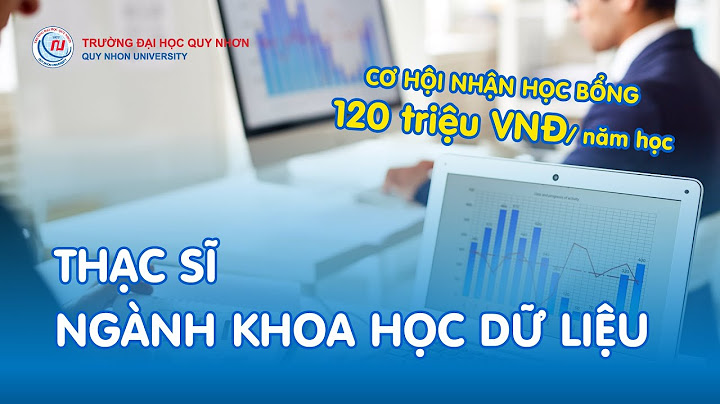 Trường đại học quy nhơn gồm những ngành nào năm 2024