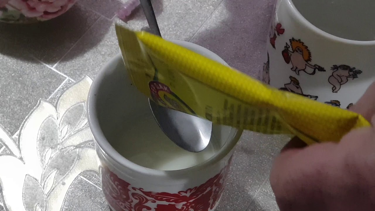 21.12.18. Готовим синий йод для голубей. Cooking blue iodine for