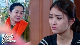 Reva Rela Melepas Boy demi Papinya [Anak Jalanan][16 oktober]