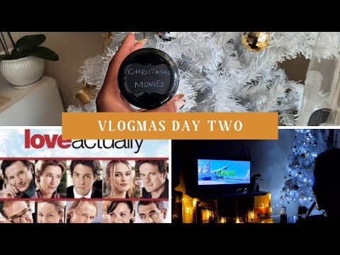 #25DAYSOFCHRISTMAS | Day 3: Love Actually | Joan Miano