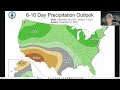 California Weather: Power X-mas Eve Storm Approaching!