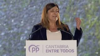 "El tiempo del ‘revillismo’ ha acabado, no podemos resignarnos a vivir en un bucle de tristezas"