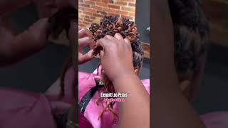 Women with LOCS are top tier : 2059 IG/Nappstar_nyc