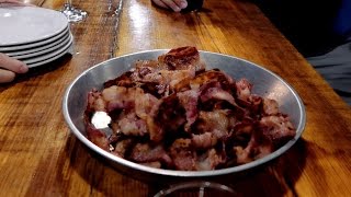 Ten Dollars Worth of Bacon - VLOG-094