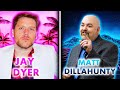 Matt dillahunty vs jay dyer debate on theism
