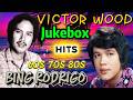 Best Jukebox Kings Of OPM 👑 | Victor Wood &amp; Bing Rodrigo Hits 60s 70s 80s | Nonstop Oldies Playlist