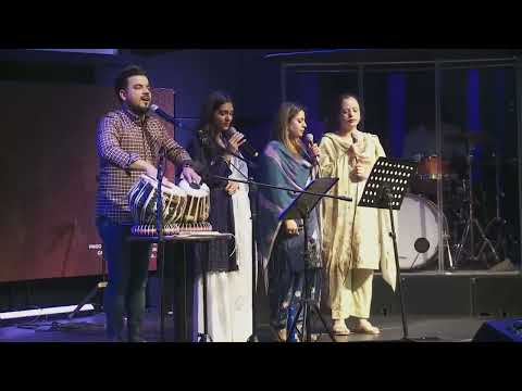 30th August 26 Worship