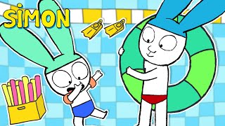 Download Lagu 💦 Apprendre à nager, c’est pas si facile ! 💪 Simon | Épisodes Complets | 30m | S2 | Dessin animé MP3 Download Lagu 💦 Apprendre à nager, c’est pas si facile ! 💪 Simon | Épisodes Complets | 30m | S2 | Dessin animé MP3