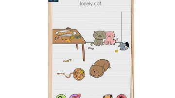 Brain Test All Star IQ Boost Level 644. Walkthrough Gameplay