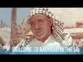 Welcome to Baghdad: How Iraq Used to Be in the 1950s | British Pathé