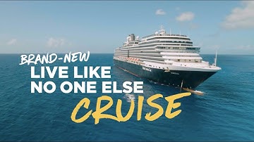 Dave Ramsey’s Live Like No One Else Cruise – March 2020