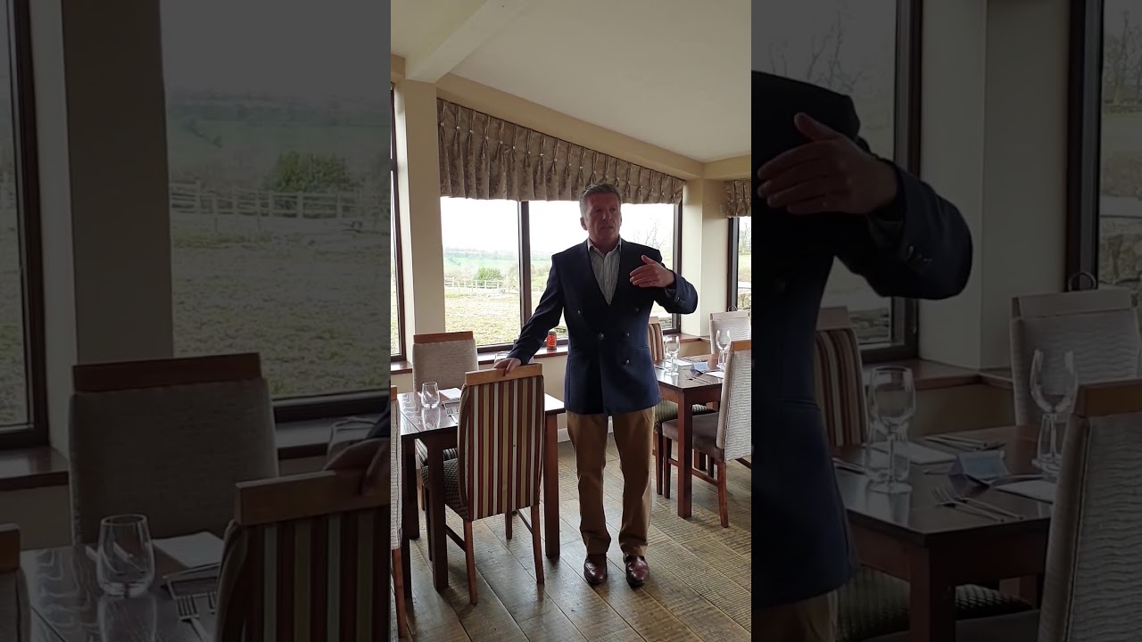 Weddings on Pudding Pie Hill video tour