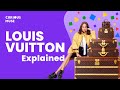 Louis Vuitton: A Journey Through Time