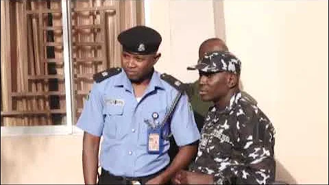 Police Arrest Infamous bandit, Rescue 10 Kidnap victims in Zamfara