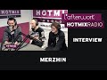 Capture de la vidéo Merzhin En Interview Sur Hotmixradio