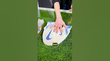 How the Vapor 16 is made - piece by piece