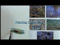 Quick Tip 129 - Painting Underwater Rocks