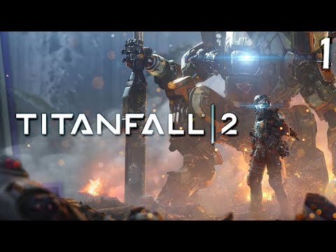 Видео: Пройдем компанию Titanfall 2 | 2024 |